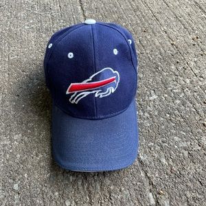 Buffalo bills hat